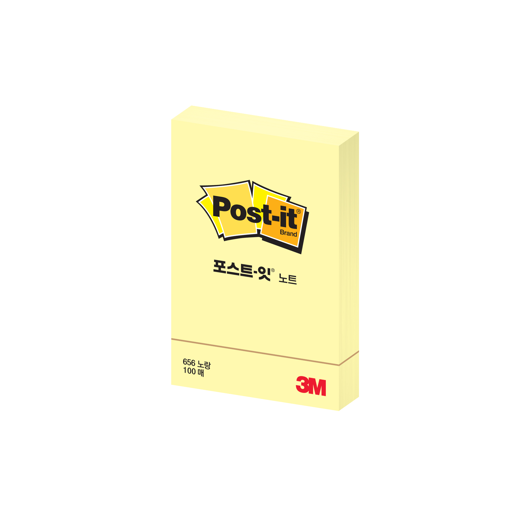 [3M]656 일반 (51*76)