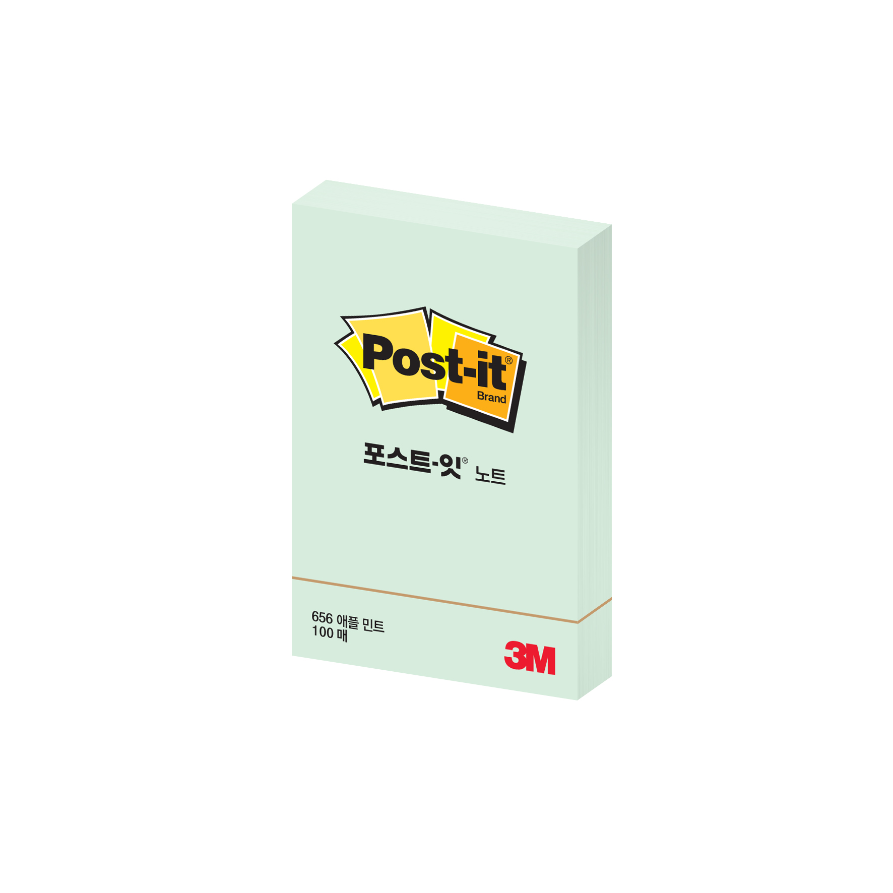 [3M]656 일반 (51*76)