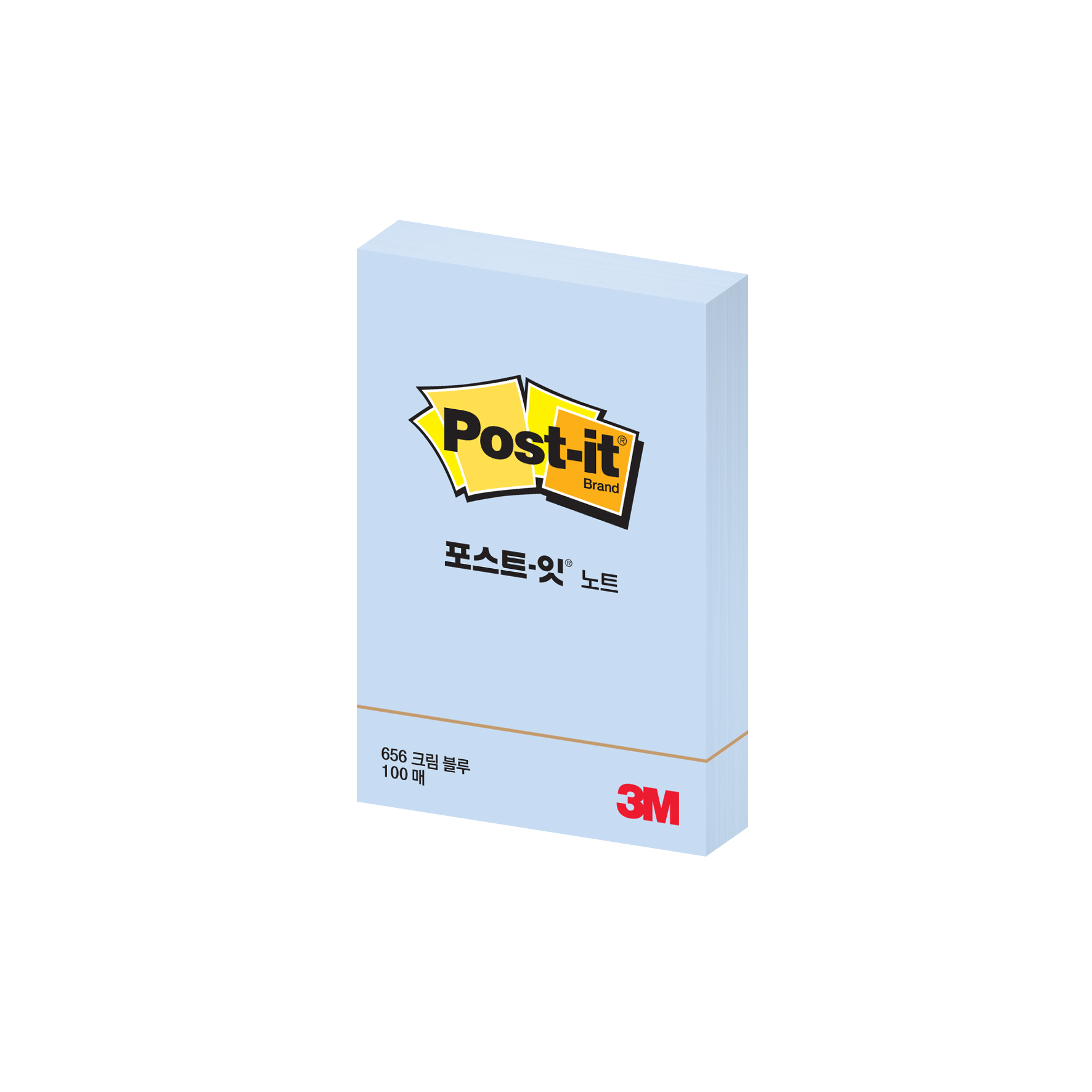 [3M]656 일반 (51*76)