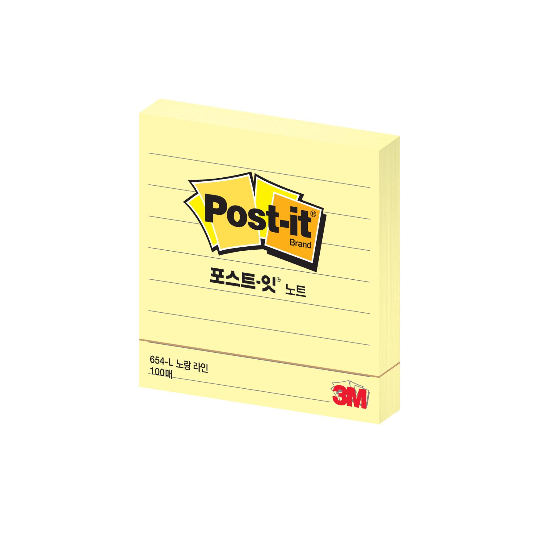 [3M]라인일반