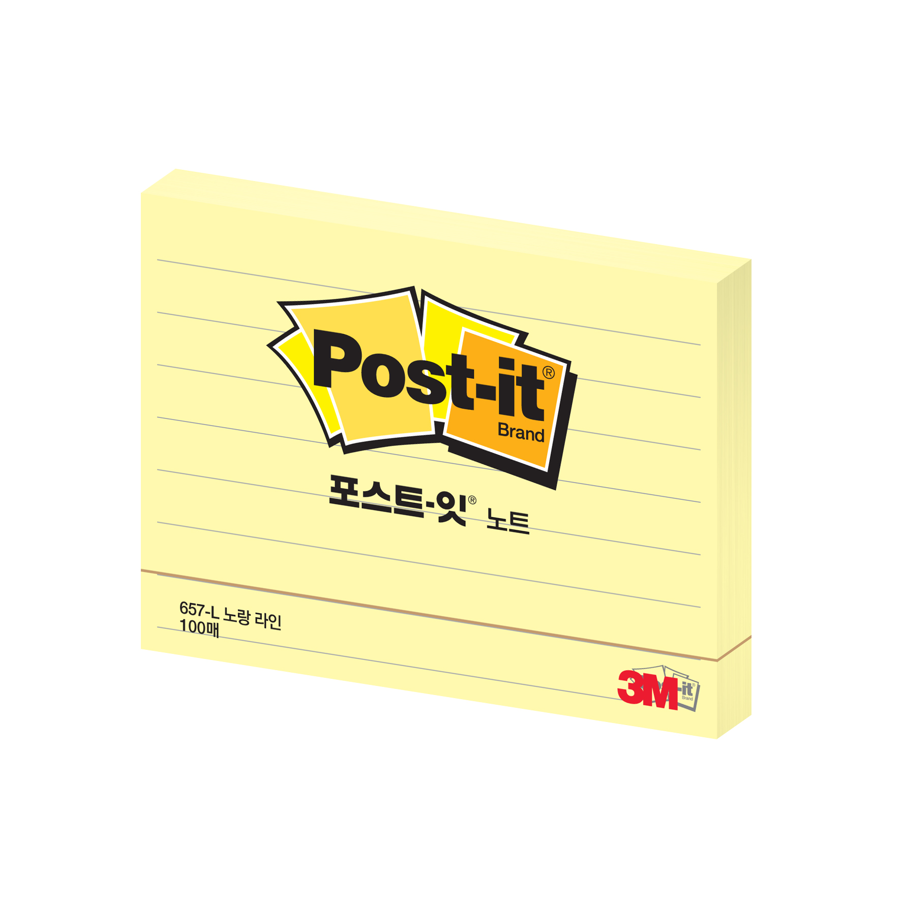 [3M]라인일반
