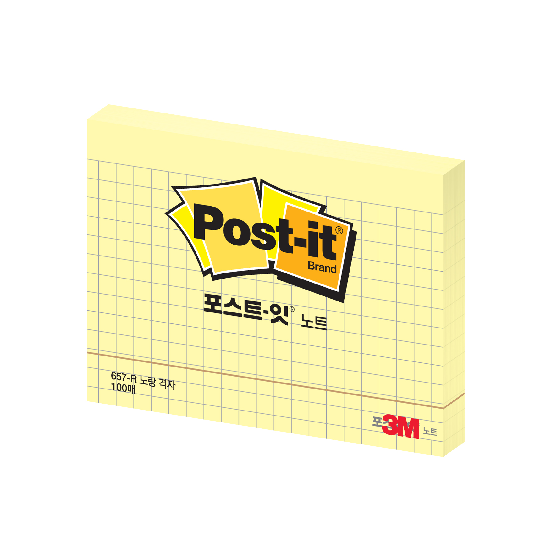 [3M]라인일반