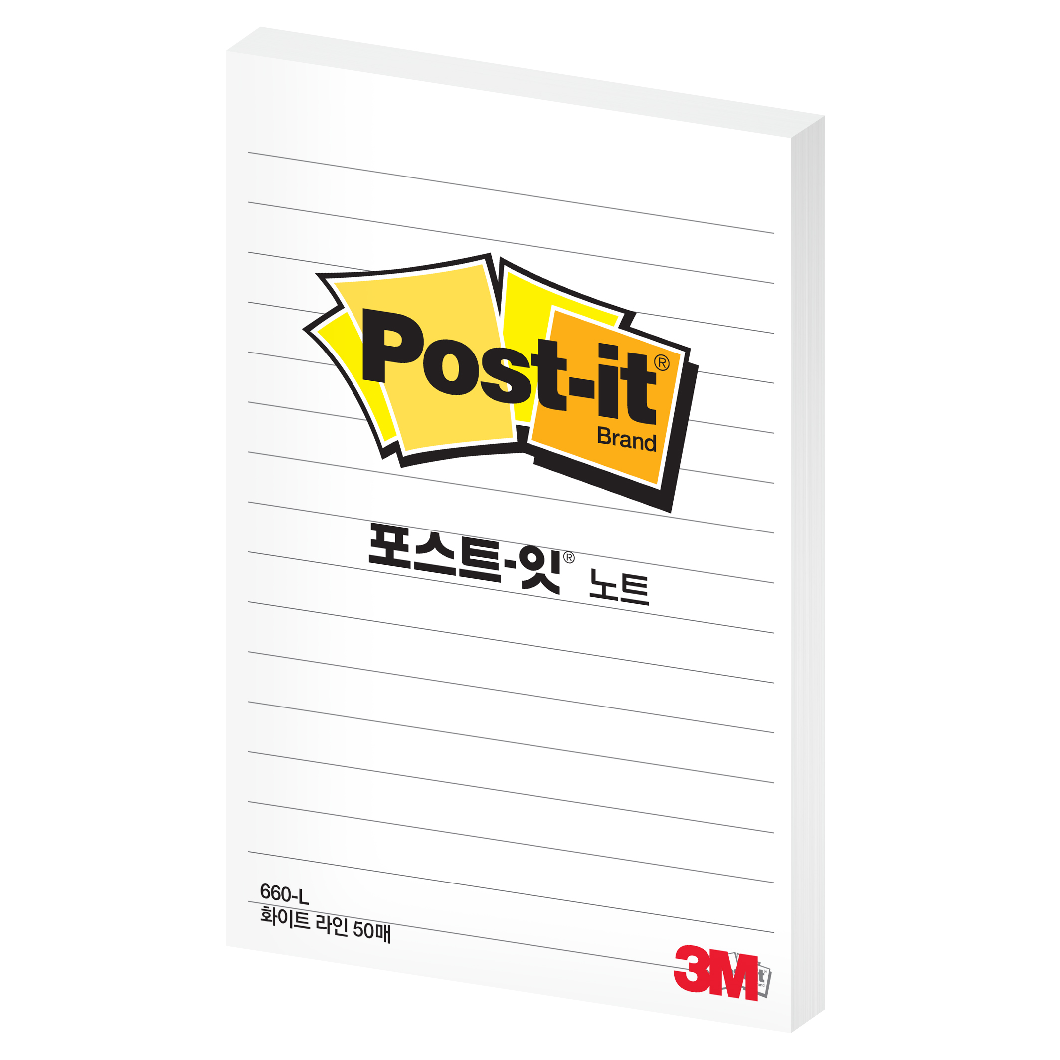 [3M]라인일반