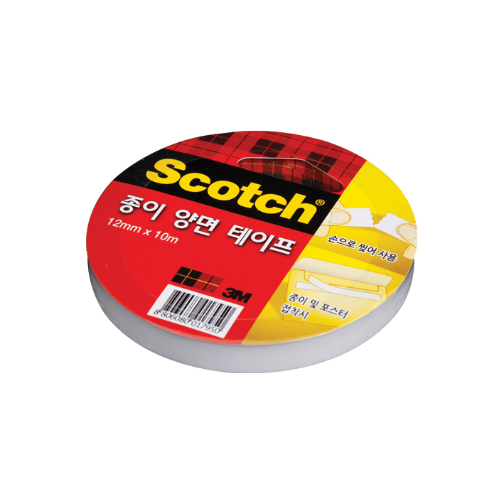 [Scotch]종이양면테이프