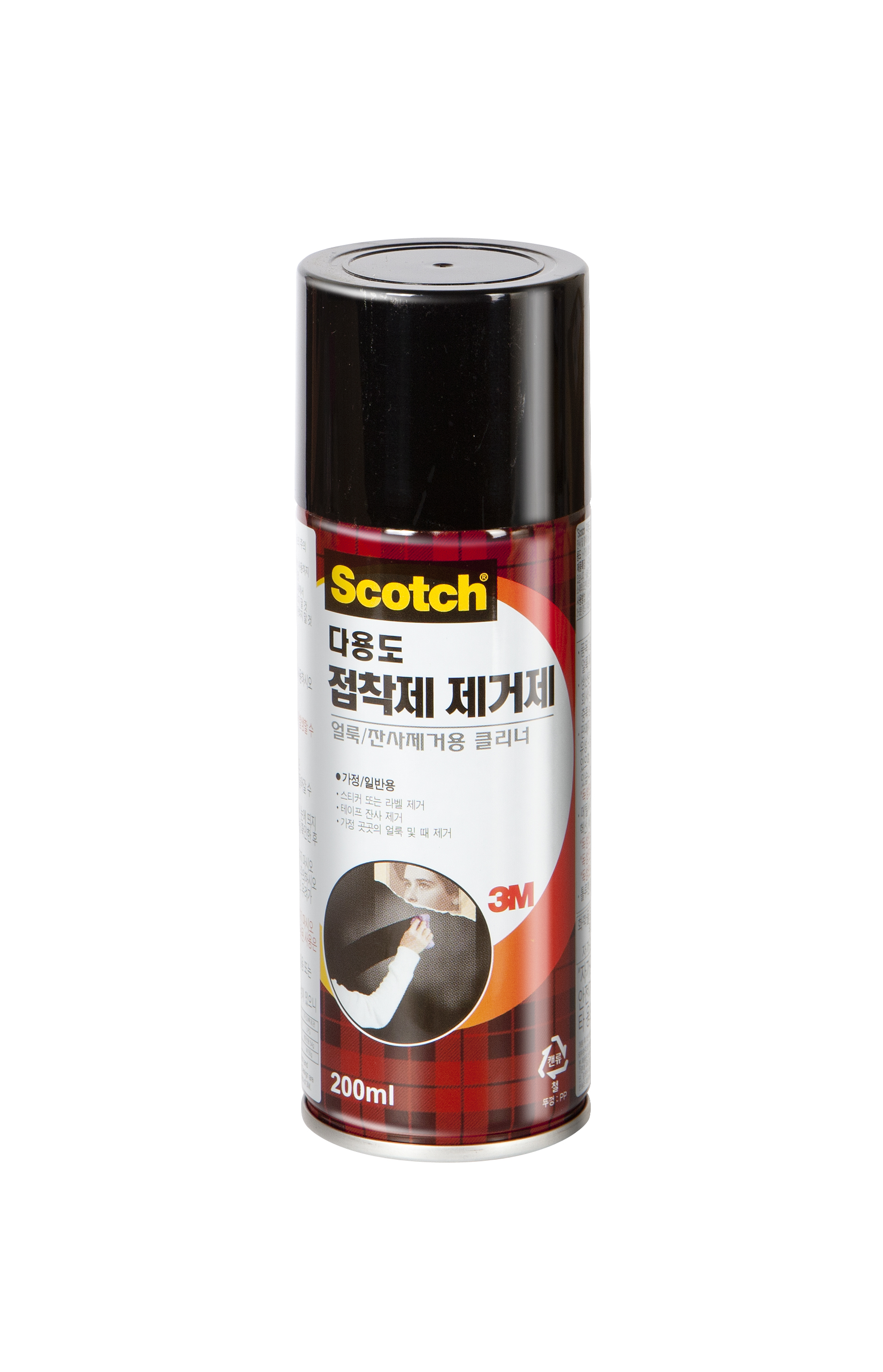[3M]다용도 접착제거제