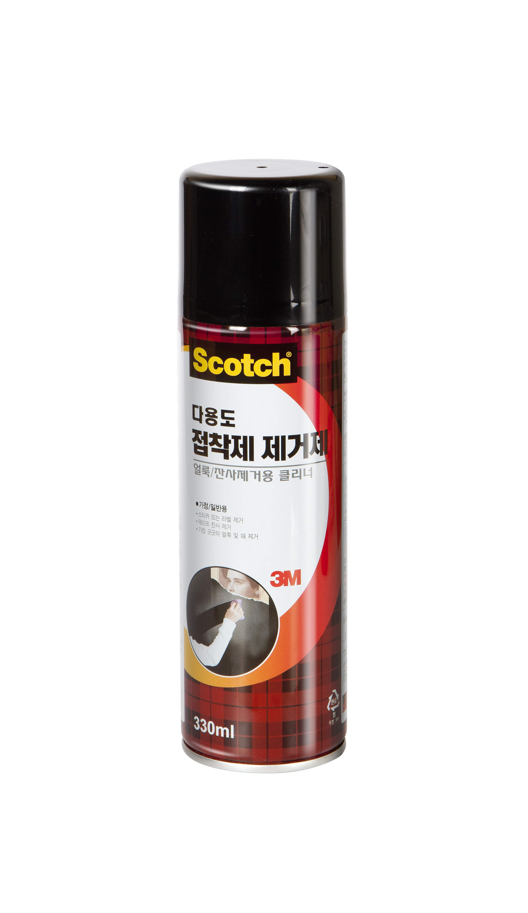 [3M]다용도 접착제거제