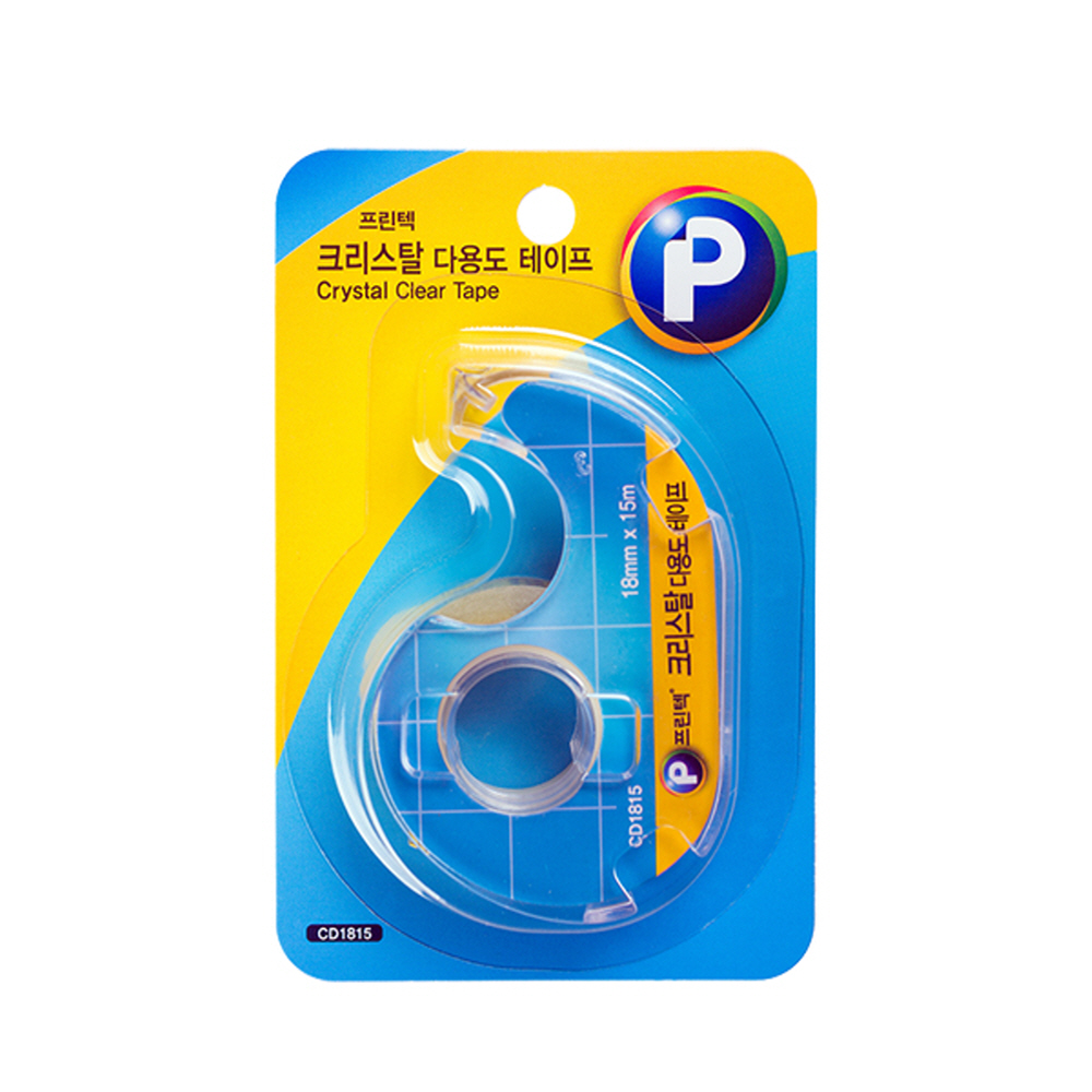 [프린텍]CD1815