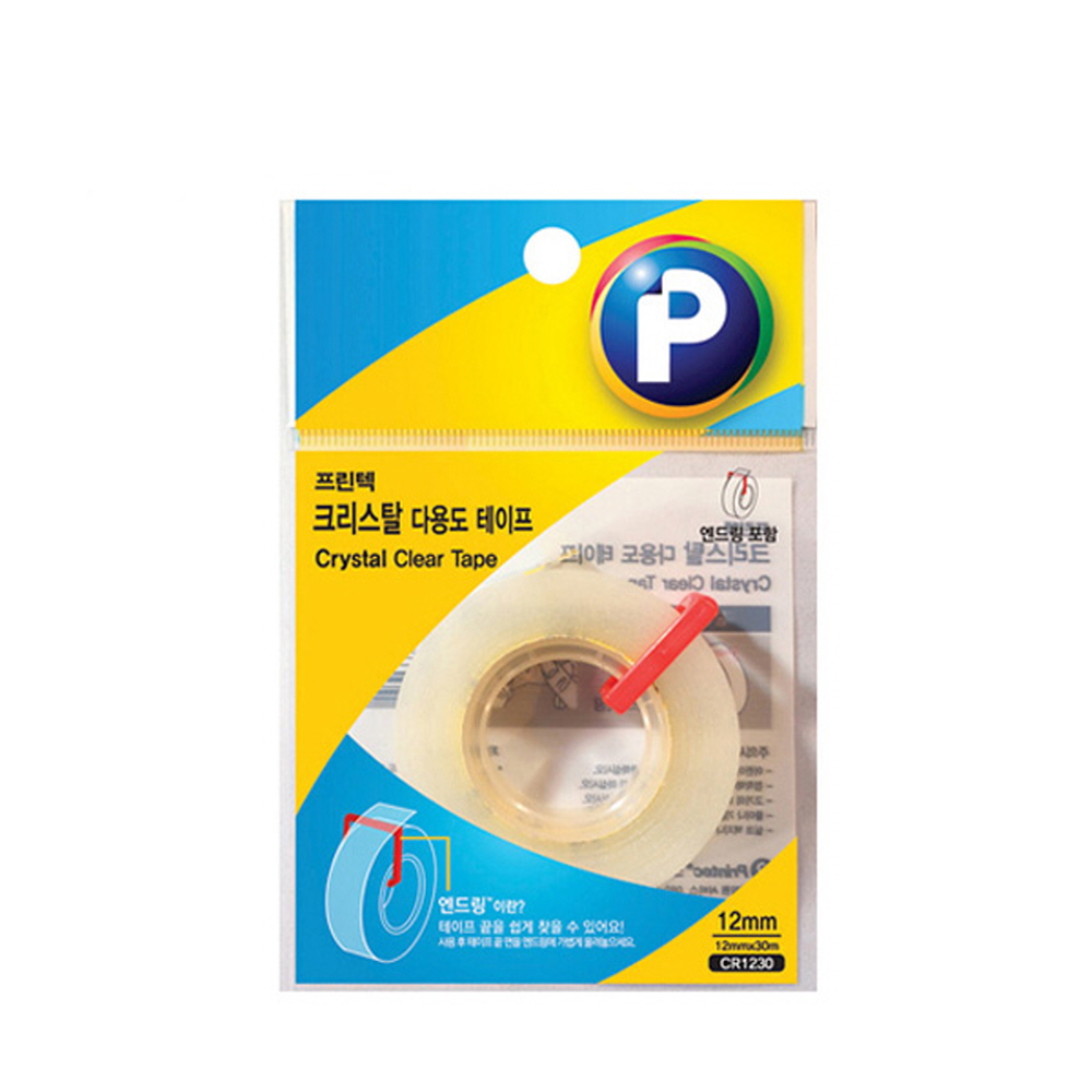 [프린텍]CR1230