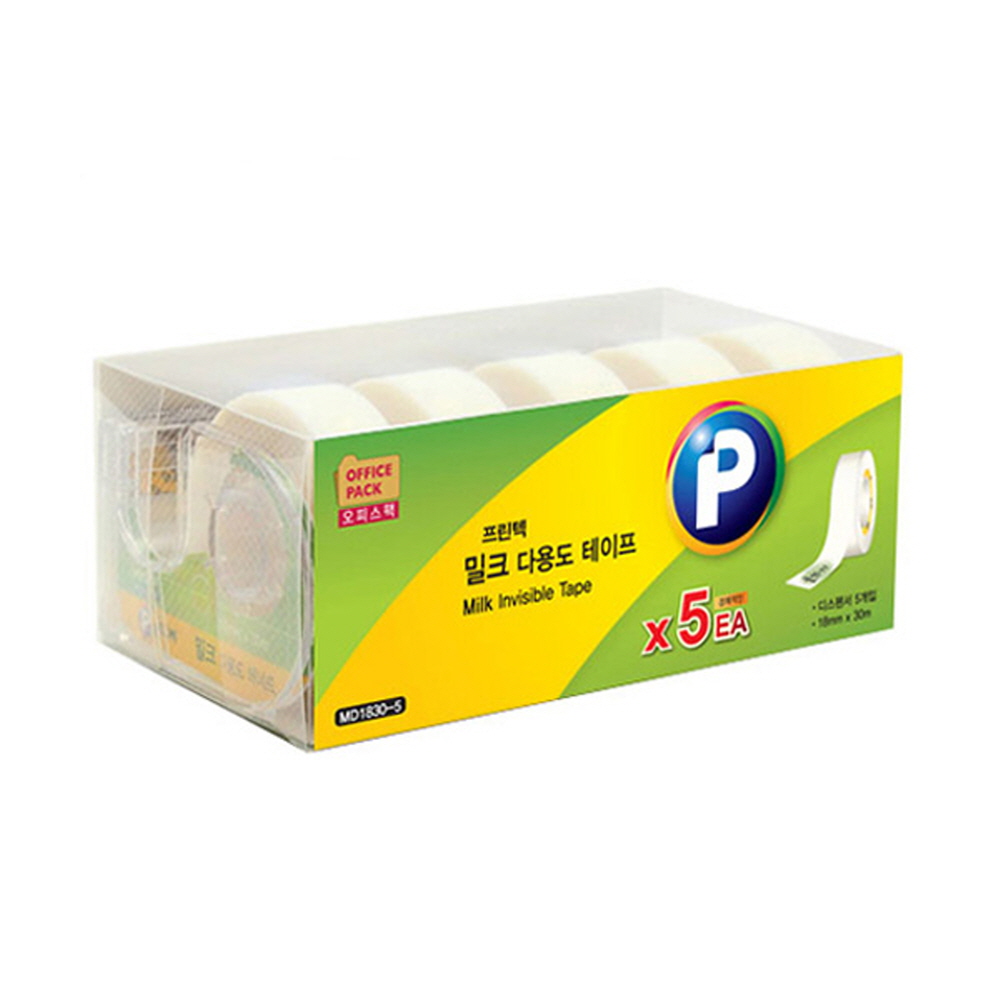 [프린텍]MD1830-5