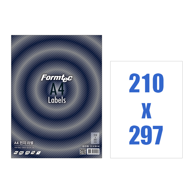 [폼텍]LQ-3130