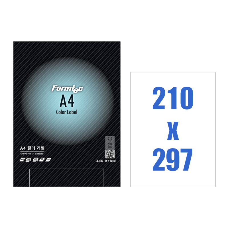 [폼텍]CB-3130