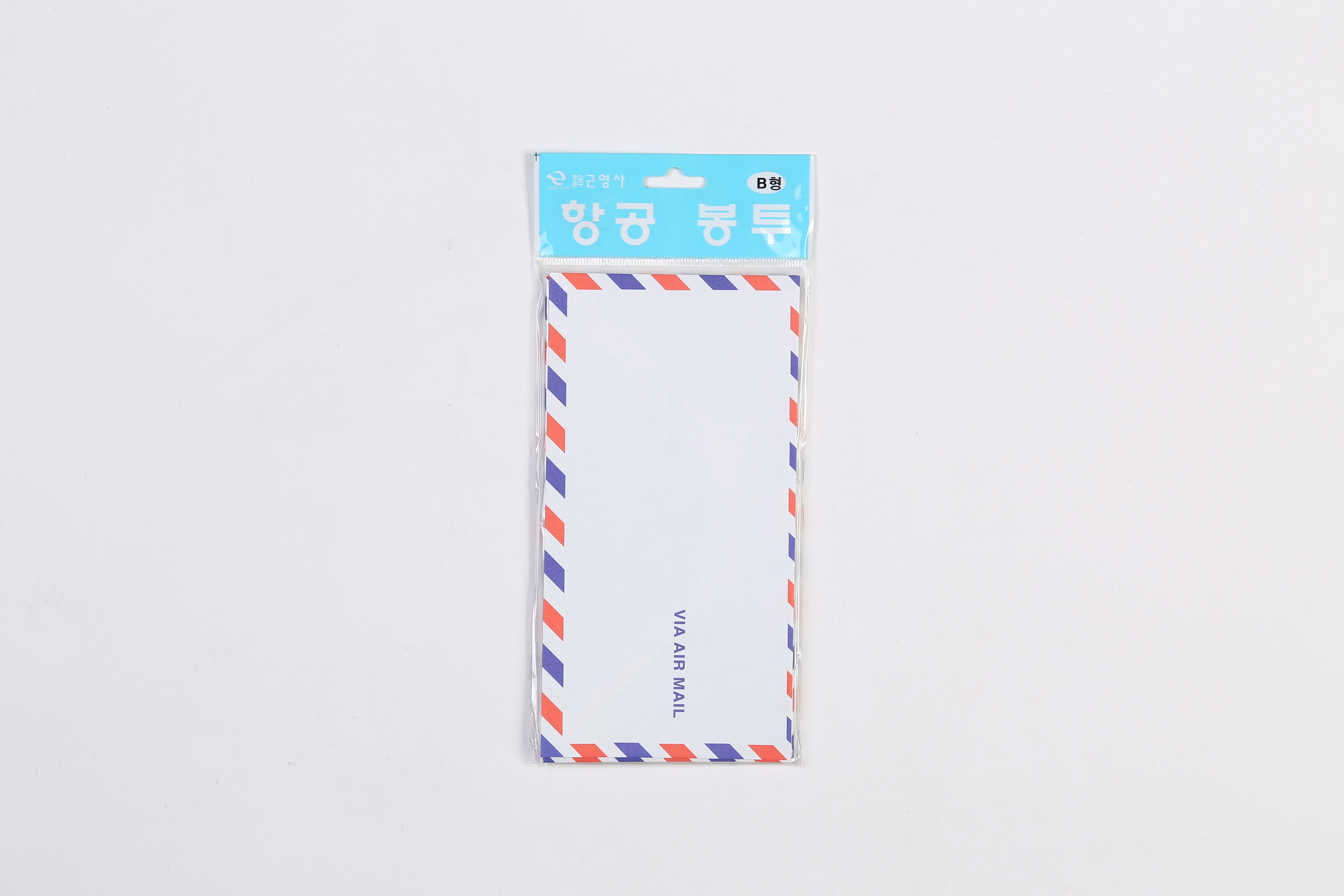 근영사 항공봉투 10매/팩 188 x 97mm